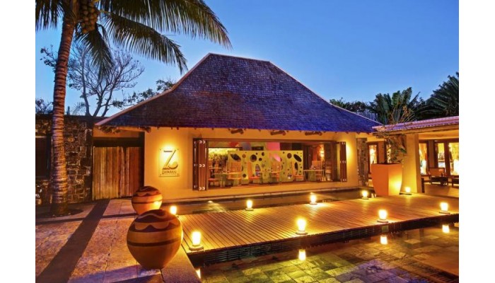 Hotel Heritage Awali poza 0