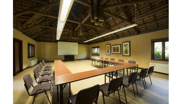 Hotel Heritage Awali poza 19