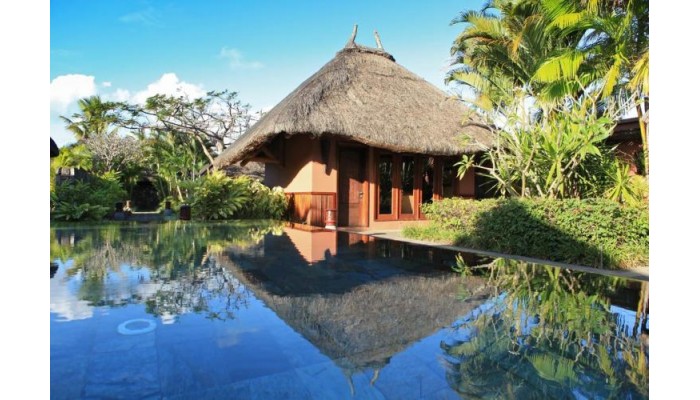 Hotel Heritage Awali poza 8