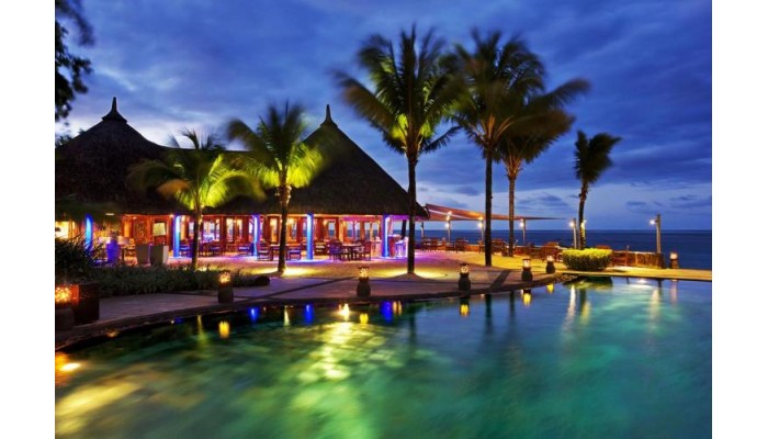 Hotel Heritage Awali poza 1