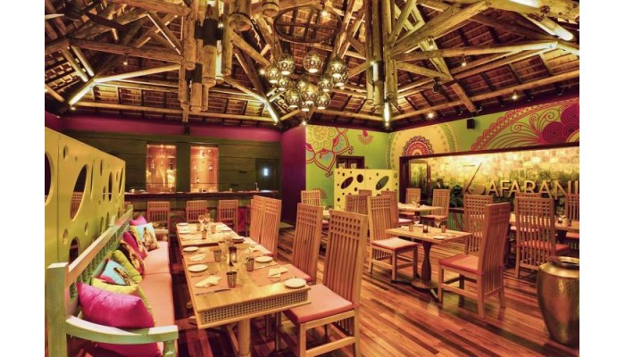 Hotel Heritage Awali poza 11