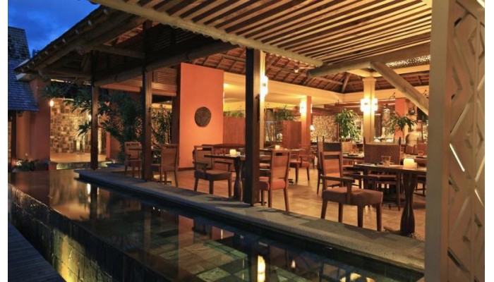 Hotel Heritage Awali poza 16