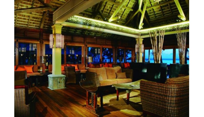 Hotel Heritage Awali poza 15