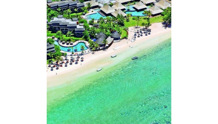 Hotel Heritage Awali poza 2