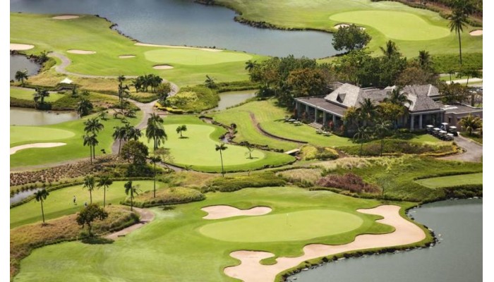 Hotel Heritage Awali poza 4