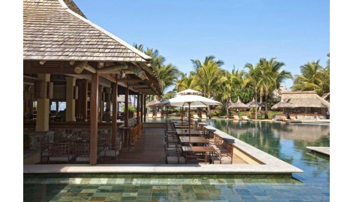 Hotel Heritage Awali poza 14