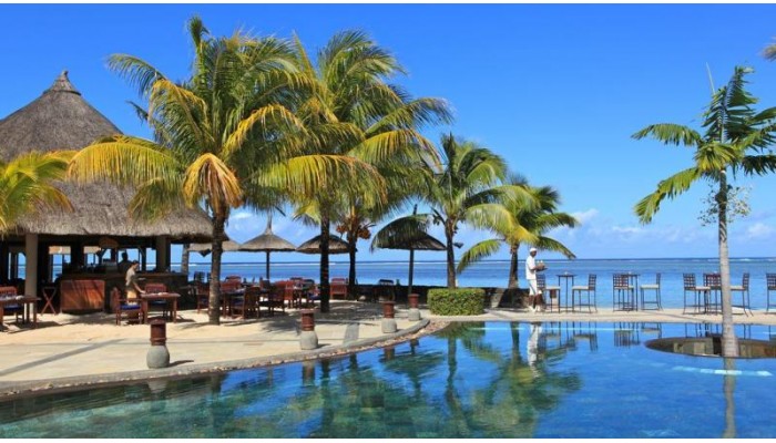 Hotel Heritage Awali poza 3