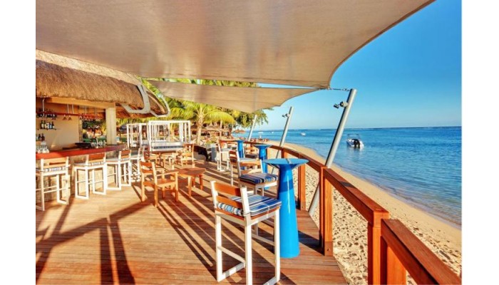 Hotel Heritage Awali poza 12