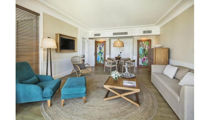 Poza pentru Heritage Le Telfair Golf And Spa Resort 409-1539096313 Heritage Le Telfair Golf And Spa Resort poza 11