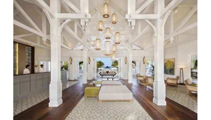 Poza pentru Heritage Le Telfair Golf And Spa Resort 547-1539096312 Heritage Le Telfair Golf And Spa Resort poza 5