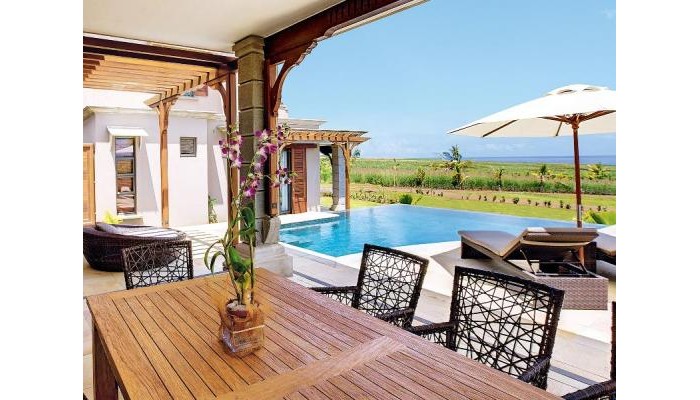 Hotel Heritage The Villas poza 0