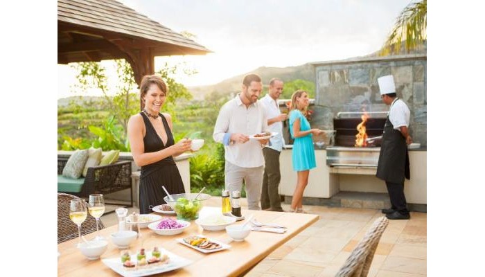 Hotel Heritage The Villas poza 1