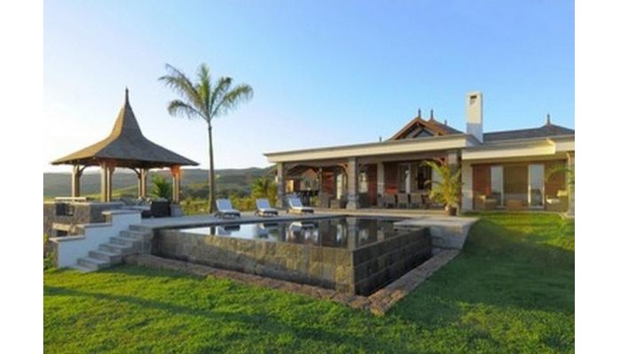 Hotel Heritage The Villas poza 2