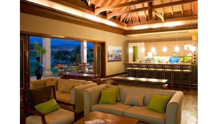 Hotel Heritage The Villas poza 4