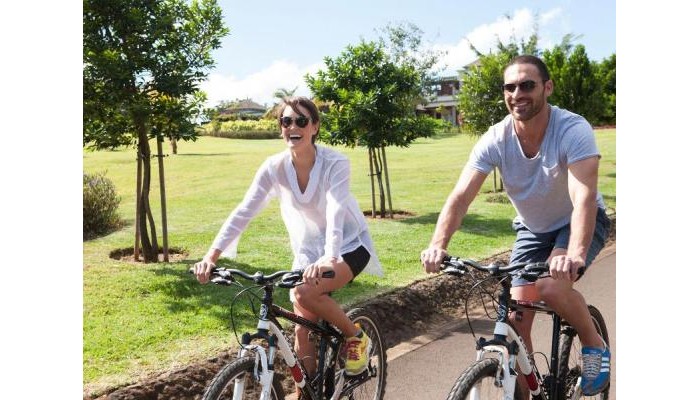 Hotel Heritage The Villas poza 5