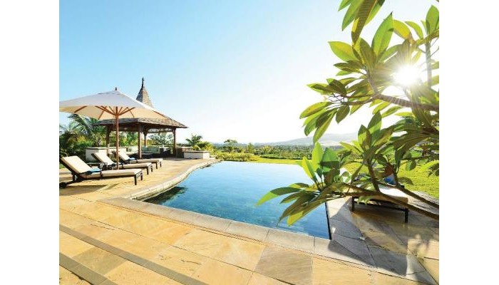 Hotel Heritage The Villas poza 7