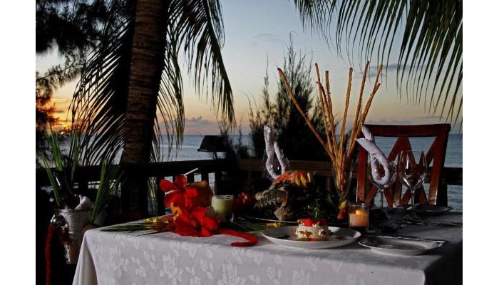 Hibiscus Beach Resort & Spa poza 8