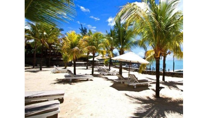 Hibiscus Beach Resort & Spa poza 6