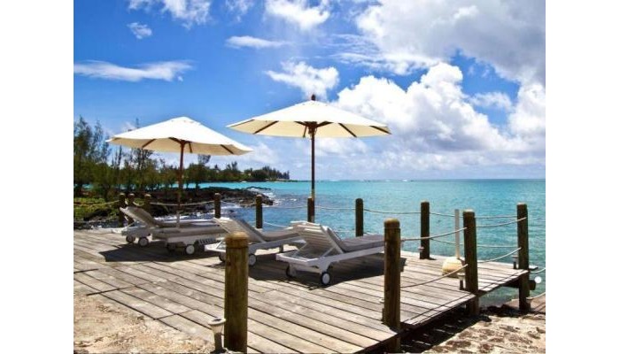 Hibiscus Beach Resort & Spa poza 10