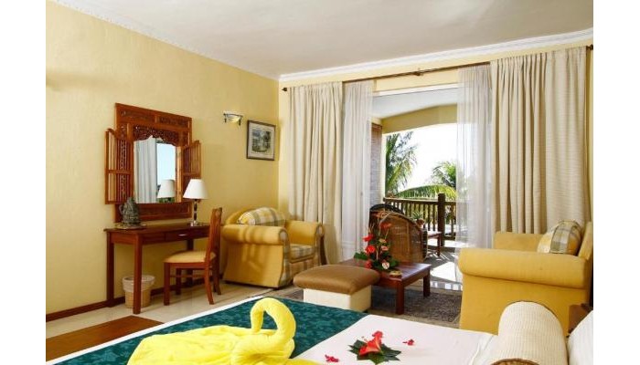 Hibiscus Beach Resort & Spa poza 4