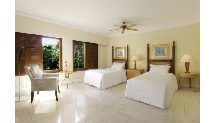 Hilton Mauritius Resort & Spa poza 18