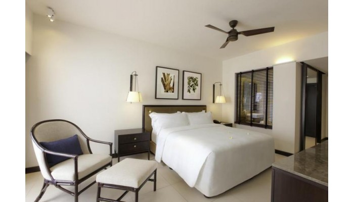 Hilton Mauritius Resort & Spa poza 9