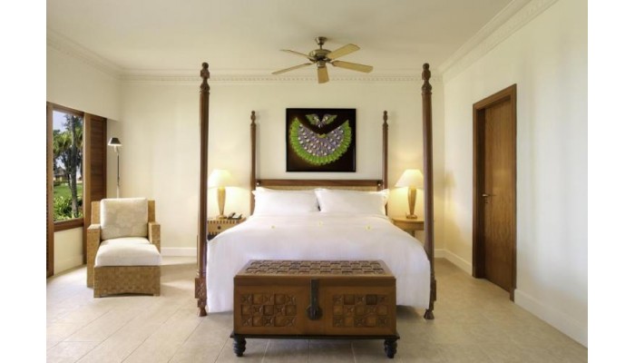 Hilton Mauritius Resort & Spa poza 7