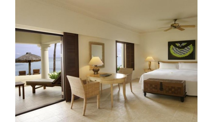 Hilton Mauritius Resort & Spa poza 19