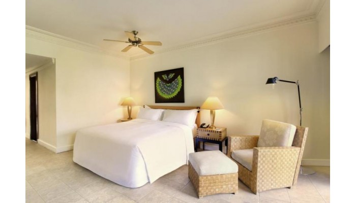 Hilton Mauritius Resort & Spa poza 6