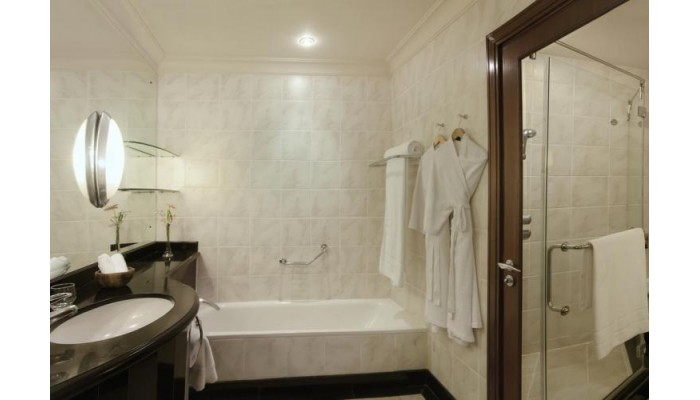 Hilton Mauritius Resort & Spa poza 13