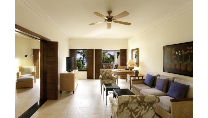 Hilton Mauritius Resort & Spa poza 12