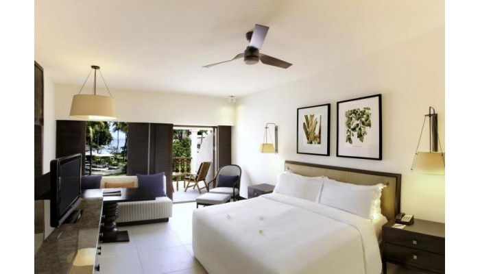 Hilton Mauritius Resort & Spa poza 5