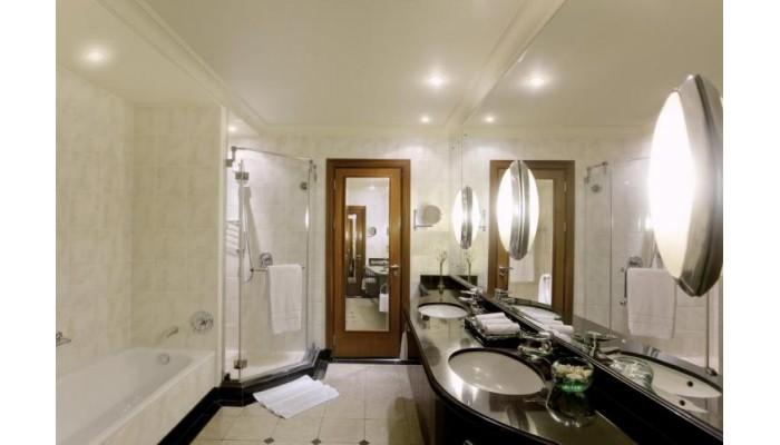 Hilton Mauritius Resort & Spa poza 17