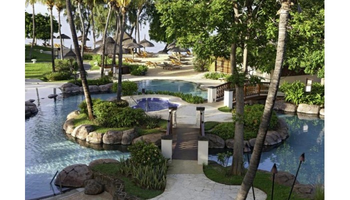 Hilton Mauritius Resort & Spa poza 2