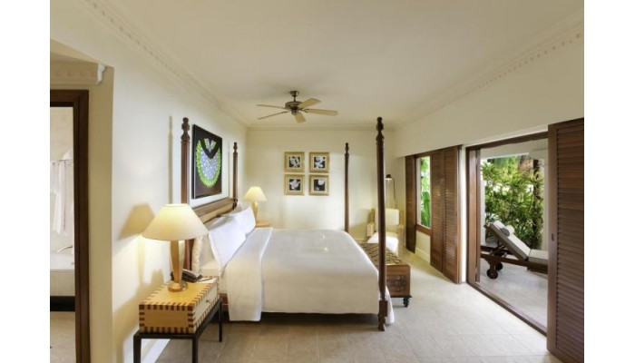 Hilton Mauritius Resort & Spa poza 16