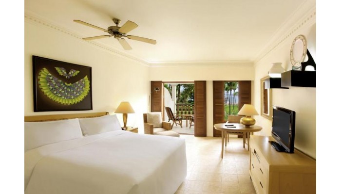 Hilton Mauritius Resort & Spa poza 3