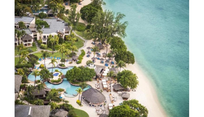 Hilton Mauritius Resort & Spa poza 1