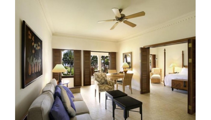 Hilton Mauritius Resort & Spa poza 11