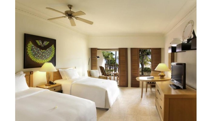Hilton Mauritius Resort & Spa poza 4