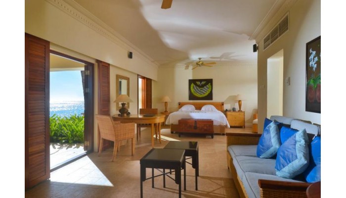 Hilton Mauritius Resort & Spa poza 8