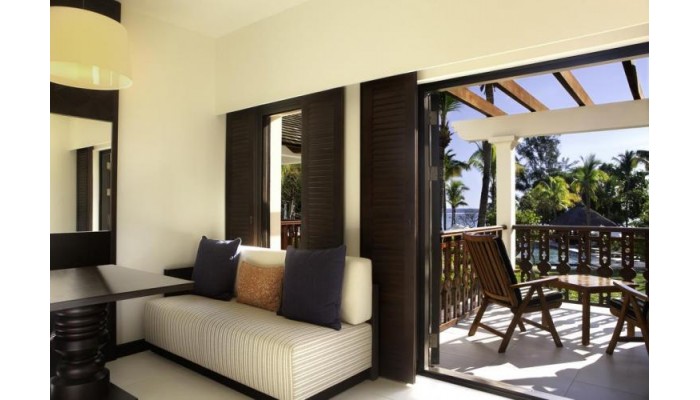 Hilton Mauritius Resort & Spa poza 15