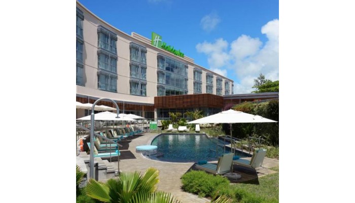 Hotel Holiday Inn Mauritius Airport poza 2
