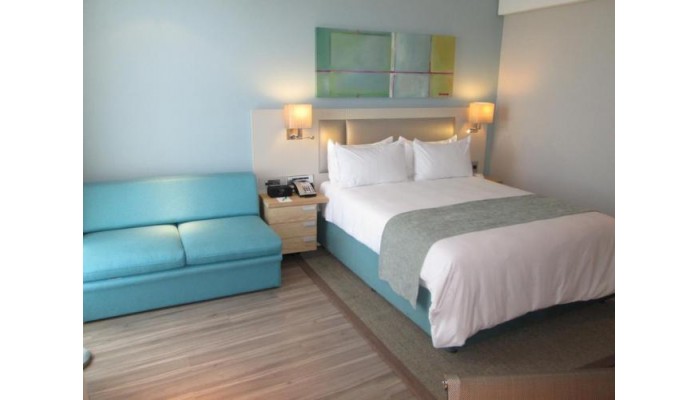 Hotel Holiday Inn Mauritius Airport poza 11