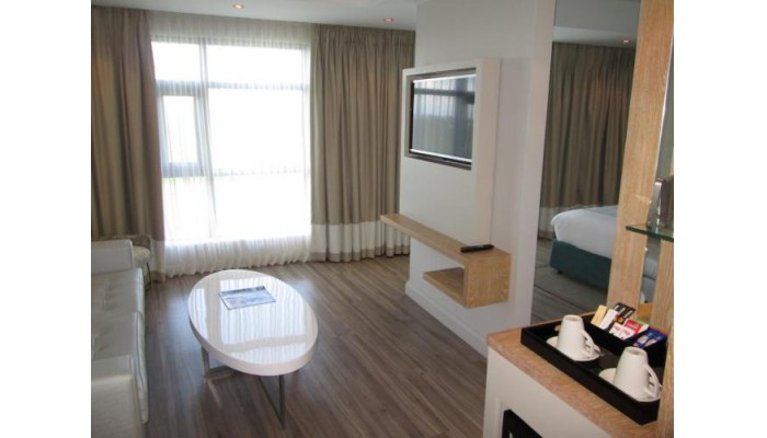 Hotel Holiday Inn Mauritius Airport poza 13