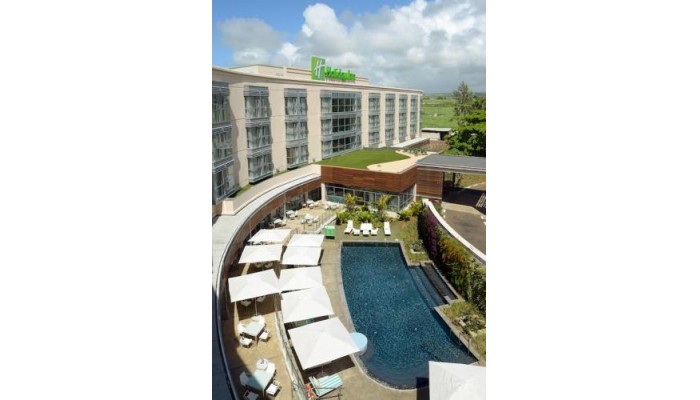 Hotel Holiday Inn Mauritius Airport poza 1