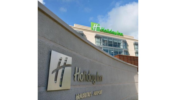 Hotel Holiday Inn Mauritius Airport poza 3