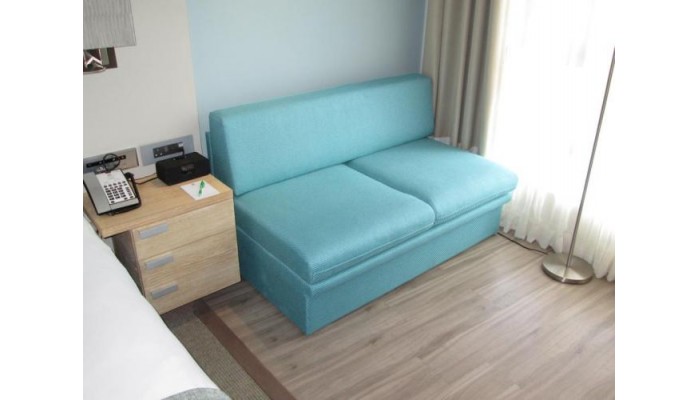 Hotel Holiday Inn Mauritius Airport poza 15