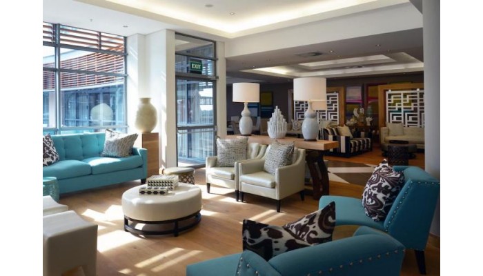 Hotel Holiday Inn Mauritius Airport poza 5