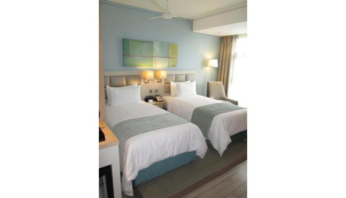 Hotel Holiday Inn Mauritius Airport poza 8