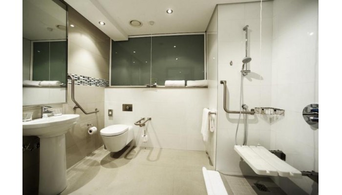 Hotel Holiday Inn Mauritius Airport poza 16